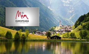 Europeada Südtirol 2016 - Mühlwald